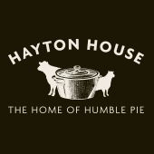 Hayton House