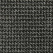 Art of the Loom Harris Tweed Houndstooth