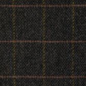 Art of the Loom Harris Tweed Huntsman Check